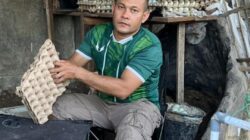 Mengabdi dan Berkarya, Aipda Saifuddin,SH Jadi Teladan Polisi Inspiratif di Pidie