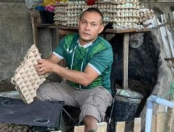 Mengabdi dan Berkarya, Aipda Saifuddin,SH Jadi Teladan Polisi Inspiratif di Pidie