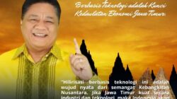 Ridwan Hisjam Dorong Sinergi Pentahelix untuk Akselerasi Hilirisasi Industri