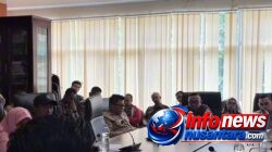 Ogah Jalankan Rekomendasi, Komisi III DPRD Kota Medan Minta Dirut PUD Pasar Kota Medan Anggia Ramadhan Dicopot