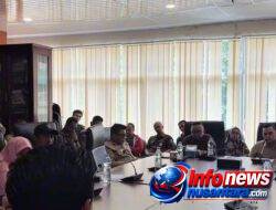 Ogah Jalankan Rekomendasi, Komisi III DPRD Kota Medan Minta Dirut PUD Pasar Kota Medan Anggia Ramadhan Dicopot