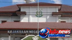 Proyek Rp2,9 M di RSUD Muyang Kute Diduga Mark Up, Kerugian Negara Cuma Rp10 Juta?