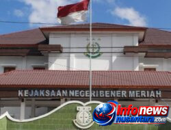 Proyek Rp2,9 M di RSUD Muyang Kute Diduga Mark Up, Kerugian Negara Cuma Rp10 Juta?