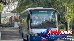 ASN Deli Serdang Kini Wajib Car Free Day Setiap Hari Rabu : Pemkab Deli Serdang Siapkan 5 Bus Antar Jemput Gratis