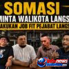 SOMASI Desak Wali Kota Langsa Lakukan Job Fit Usai Dua Pejabat Mundur