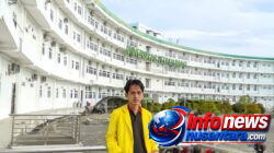 “Irsan ‘ Kasus Dugaan Korupsi Dana Baitul Mal Kabupaten Simeulue Di Nilai Berlarut Larut Memberikan Kepastian Hukum Kepada Publik”