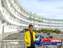 “Irsan ‘ Kasus Dugaan Korupsi Dana Baitul Mal Kabupaten Simeulue Di Nilai Berlarut Larut Memberikan Kepastian Hukum Kepada Publik”