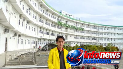 “Irsan ‘ Kasus Dugaan Korupsi Dana Baitul Mal Kabupaten Simeulue Di Nilai Berlarut Larut Memberikan Kepastian Hukum Kepada Publik”