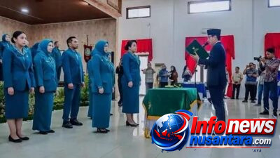 Wali Kota Medan : TP PKK Kunci Sukses Pimpinan dan Pembangunan Keluarga