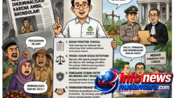 PTPN IV Regional VI Klarifikasi Pemberitaan Kasus Pengambilan Brondolan di Kebun Baru