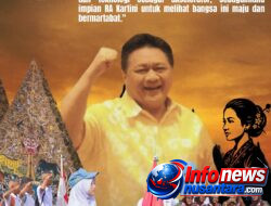 Ridwan Hisjam Serukan Demokrasi Substansial Berbasis Teknologi dan Pendidikan