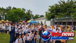 SMP Negeri 2 Lubuk Pakam Berhasil Meraih Juara III dalam Ajang Science Olympiad 2026 Piala Bupati Deli Serdang Tingkat SMP se-Kabupaten Deli Serdang