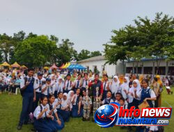 SMP Negeri 2 Lubuk Pakam Berhasil Meraih Juara III dalam Ajang Science Olympiad 2026 Piala Bupati Deli Serdang Tingkat SMP se-Kabupaten Deli Serdang