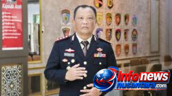 Polda Aceh Serahkan DS, Tersangka Kasus Ujaran Kebencian ke Kejaksaan