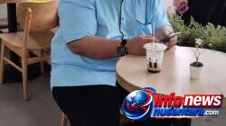 Instruksi Presiden Prabowo Menguap di Bangka Belitung? JWI Soroti Lambatnya Penindakan Tambang Ilegal