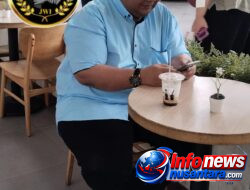 Instruksi Presiden Prabowo Menguap di Bangka Belitung? JWI Soroti Lambatnya Penindakan Tambang Ilegal