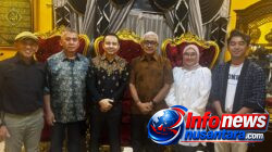 Merumuskan Strategi Pariwisata Berbasis Keberlanjutan dan Budaya