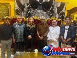 Merumuskan Strategi Pariwisata Berbasis Keberlanjutan dan Budaya