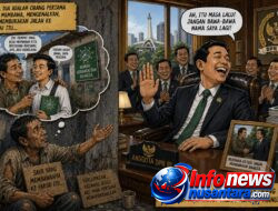 Jangan Lupakan Tangan-Tangan yang Membuka Jalan Sukses Mu