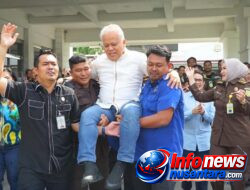 Perpisahan Haru di Kejati Sumut, Harli Siregar Pindah Tugas di Kejagung RI