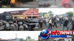 Polresta Deli Serdang Matangkan Persiapan Pengamanan Simulasi Sispamkota 2026