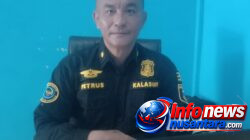 KKP Dorong Percepatan Oprasional Pelabuhan Perikanan Perintis Teluk Sinabang 20/4/26