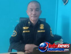 KKP Dorong Percepatan Oprasional Pelabuhan Perikanan Perintis Teluk Sinabang 20/4/26