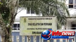 Hebaaat  Siapa ? Beking  CV. Niscala Prima : Di Duga Kebal Hukum  Beberapa Kali Temuan BPK Belum Menyelesaikan  Temuan Sampai Saat ini.