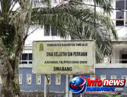 Hebaaat  Siapa ? Beking  CV. Niscala Prima : Di Duga Kebal Hukum  Beberapa Kali Temuan BPK Belum Menyelesaikan  Temuan Sampai Saat ini.