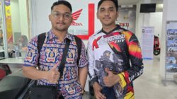 Pelayanan Humanis NSS Grong-Grong Tingkatkan Loyalitas Nasabah Lintas Daerah