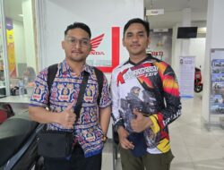 Pelayanan Humanis NSS Grong-Grong Tingkatkan Loyalitas Nasabah Lintas Daerah