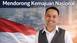 Arief Martha Rahadyan Apresiasi Kebijakan Efisiensi Pemerintah untuk Penguatan Fiskal Nasional