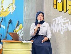 Perkuat Budaya Perusahaan, PT KPBN, Entitas Holding Perkebunan Nusantara Gelar Culture Booster