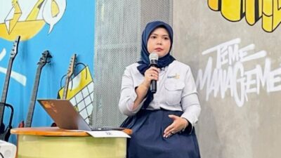 Perkuat Budaya Perusahaan, PT KPBN, Entitas Holding Perkebunan Nusantara Gelar Culture Booster