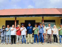 Holding Perkebunan Nusantara Perkuat Kemitraan, Petani Mitra PTPN IV Nikmati THR hingga Rp28 Juta