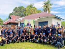 Holding Perkebunan Nusantara Perkuat Hilirisasi Nasional, PTPN I Siap Bangun Pabrik Kelapa dan Pala