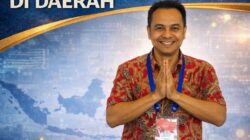 Arief Martha Rahadyan: Implementasi Jadi Kunci Sukses Program Presiden