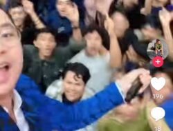 Mahasiswa Joget Saat Aceh Berduka, Publik Langsa Geram