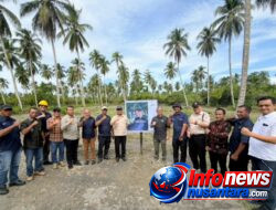 Holding Perkebunan Nusantara Kembangkan Hilirisasi, PTPN I Fokus Replanting di Pulau Seram