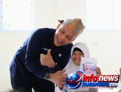 Melalui PalmCo, Holding Perkebunan Nusantara Hadirkan Harapan bagi Anak Berkebutuhan Khusus di Pekanbaru 