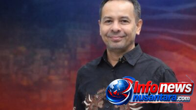 Arief Martha Rahadyan: Langkah Prabowo Subianto ke Eropa Perkuat Arah Ekonomi