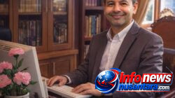 Arief Martha Rahadyan Tekankan Transformasi Pariwisata Berbasis Dampak Nyata