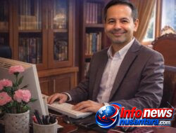 Arief Martha Rahadyan Tekankan Transformasi Pariwisata Berbasis Dampak Nyata