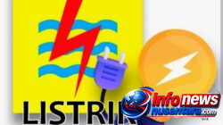 Listrik Jakarta Berulangkali Padam, IWO: Dirut PLN Tak Kenal Budaya Mundur, Harus Dicopot dan Diperiksa!