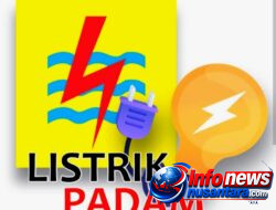 Listrik Jakarta Berulangkali Padam, IWO: Dirut PLN Tak Kenal Budaya Mundur, Harus Dicopot dan Diperiksa!