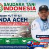 HUT ke-821 Banda Aceh, STI Aceh Nilai Pesta Rakyat Perkuat Ekonomi dan Daya Saing UMKM