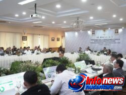 Holding Perkebunan Nusantara Percepat Transformasi ESG, PalmCo Catat Penurunan Emisi 28,88 Persen