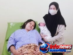 Layanan Persalinan Lebih Berkesan, Holding Perkebunan Nusantara Hadirkan Dokumentasi Gratis di Klinik Sri Pamela