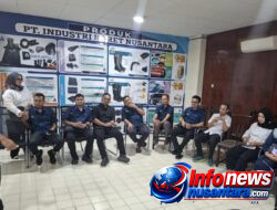 Holding Perkebunan Nusantara Kembangkan Kompetensi SDM, PT Industri Karet Gelar Fokus pada English Training