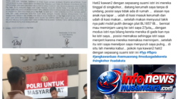Kasus ITE Menghebohkan Subulussalam, Akun Facebook Dilaporkan ke Polisi atas Dugaan Pencemaran Nama Baik